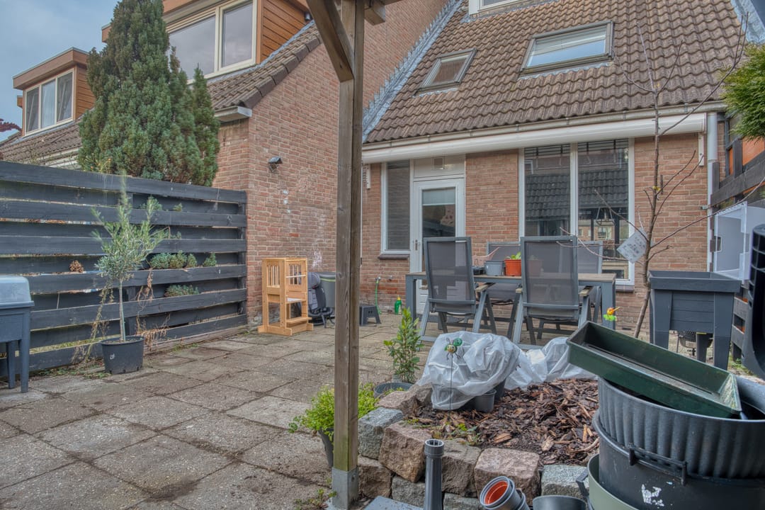 Photo 22 of Wolweversweg 45