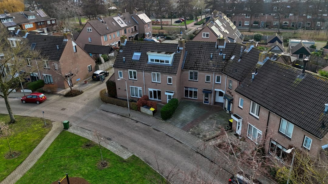 Photo 37 of Wolweversweg 45