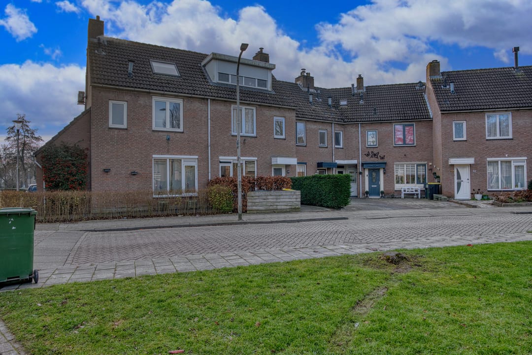 Photo 38 of Wolweversweg 45