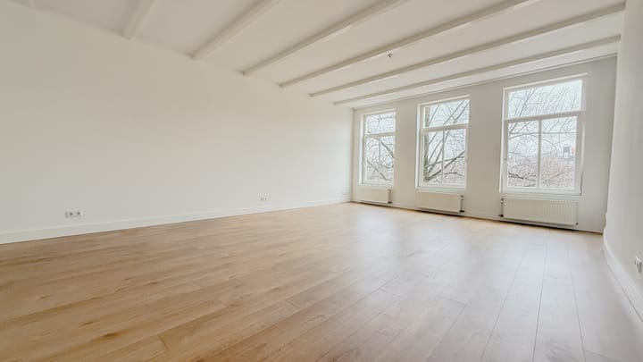 Foto 2 van Noordermarkt 42-C