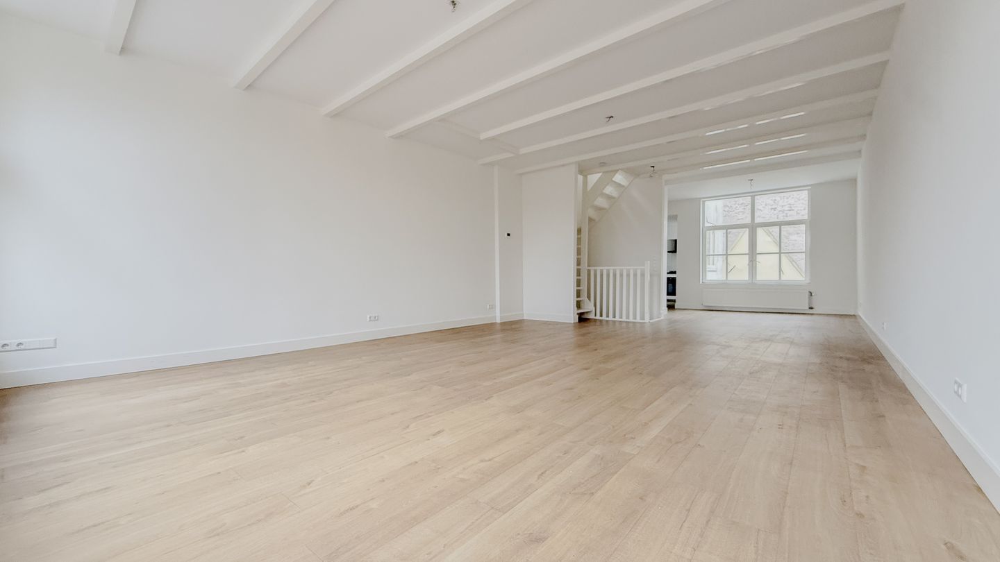 Photo 4 of Noordermarkt 42-C