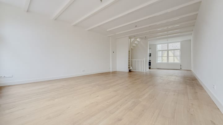 Foto 4 van Noordermarkt 42-C