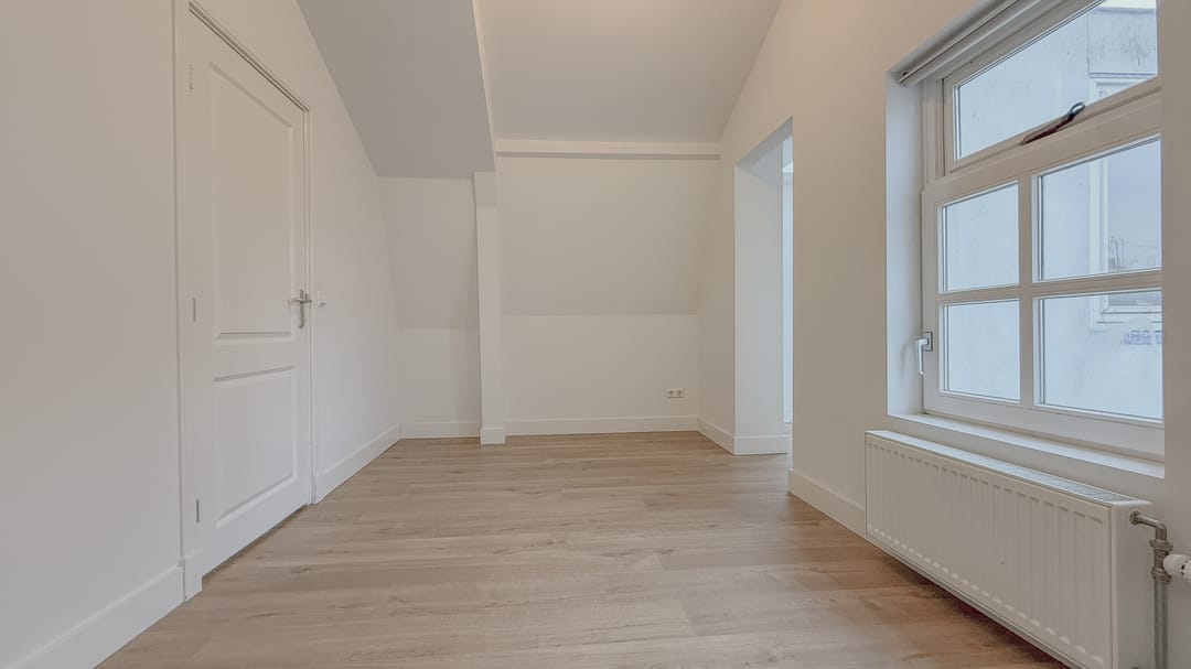 Photo 11 of Noordermarkt 42-C