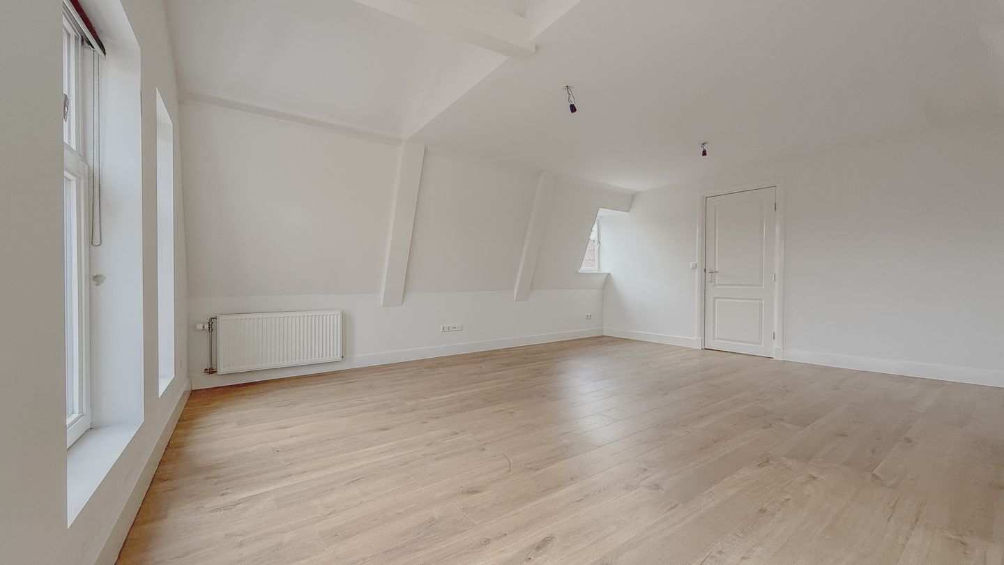 Photo 14 of Noordermarkt 42-C