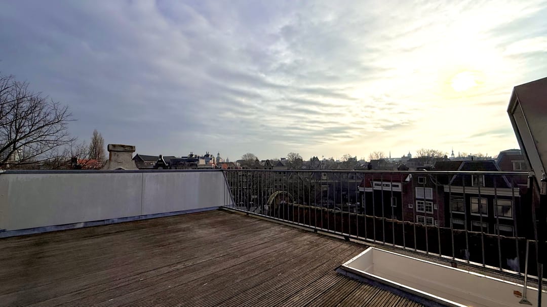 Photo 17 of Noordermarkt 42-C