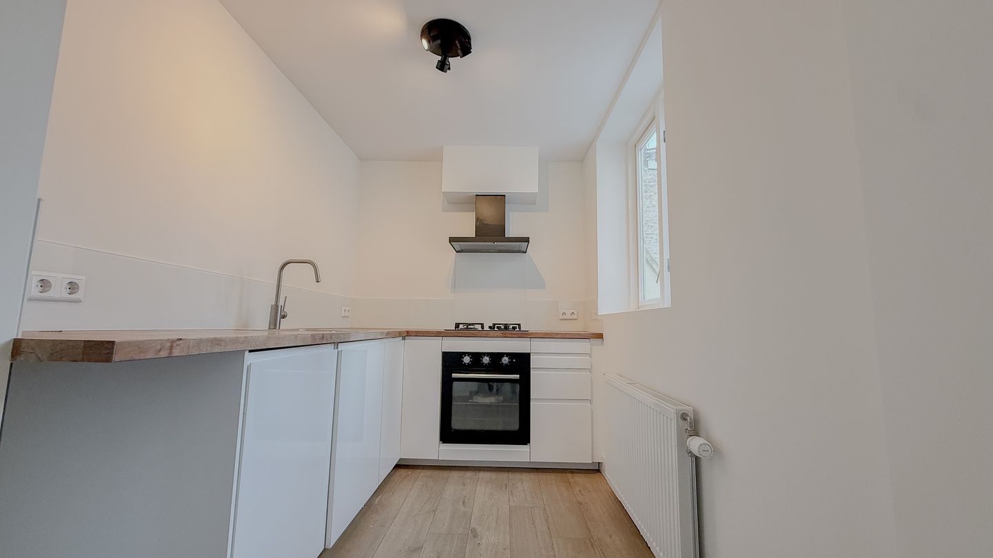 Photo 5 of Noordermarkt 42-C