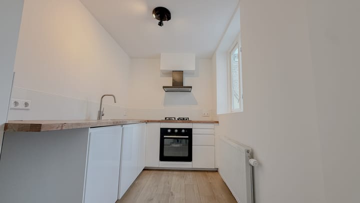 Foto 5 van Noordermarkt 42-C