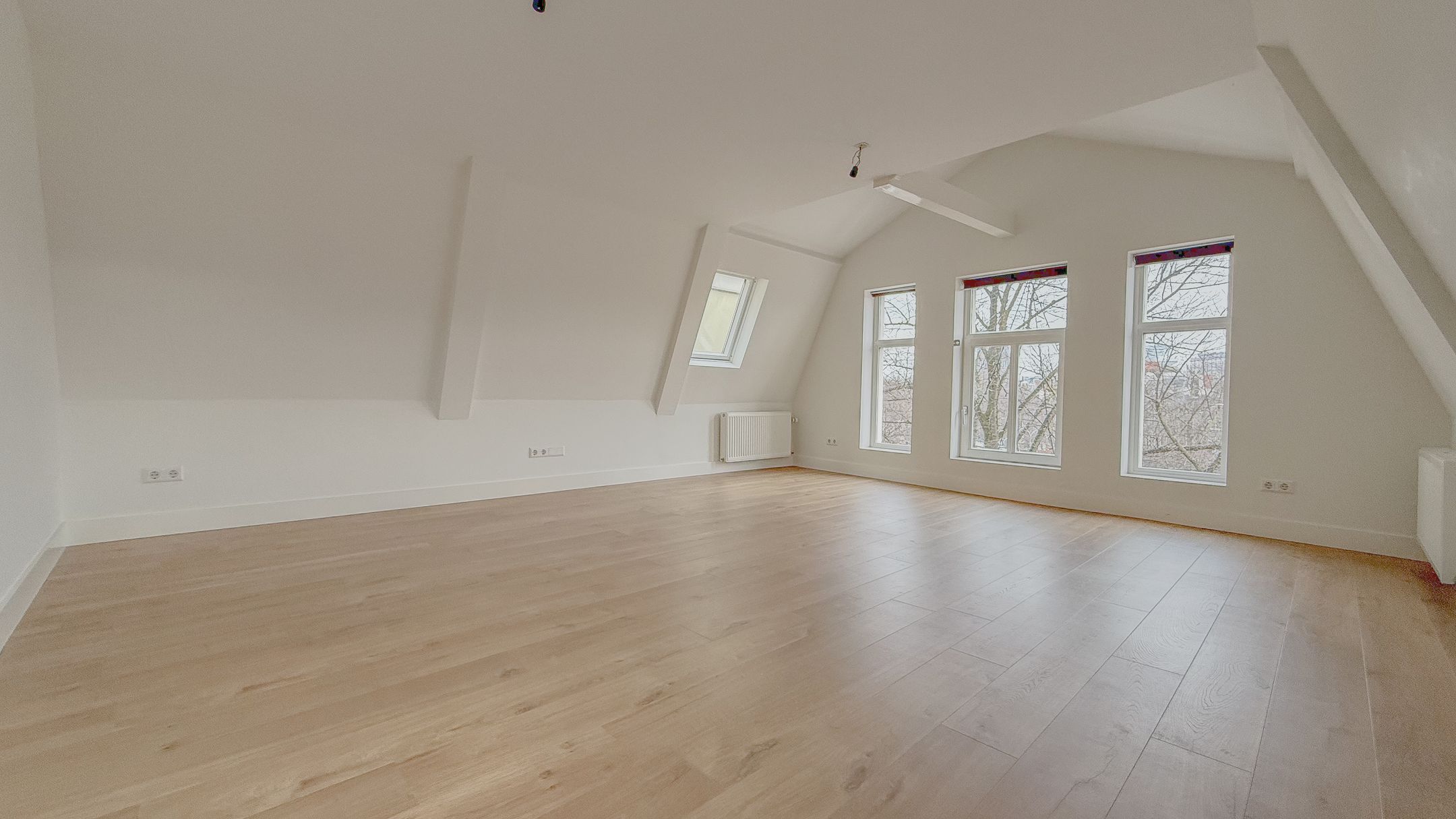 Photo 12 of Noordermarkt 42-C