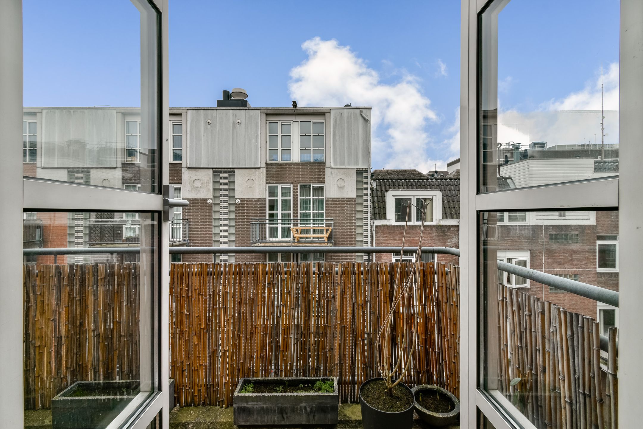 Foto 18 van Lange Leidsedwarsstraat 32-D