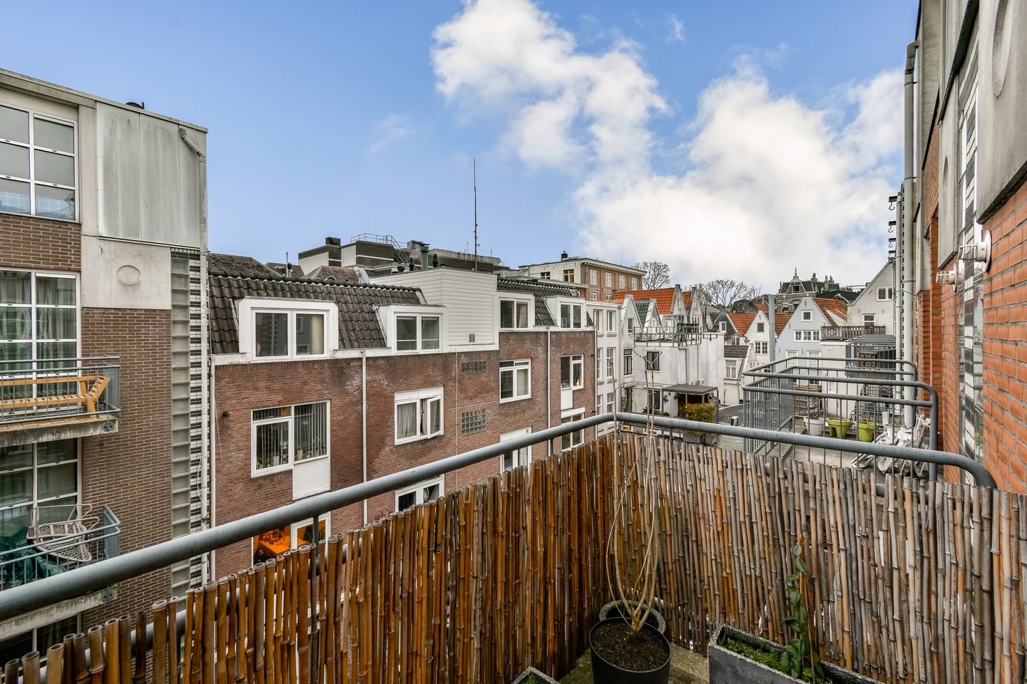 Foto 20 van Lange Leidsedwarsstraat 32-D