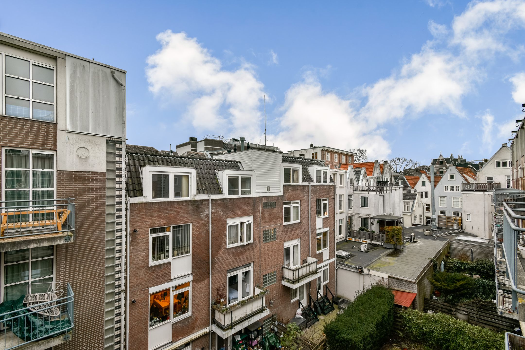 Foto 21 van Lange Leidsedwarsstraat 32-D