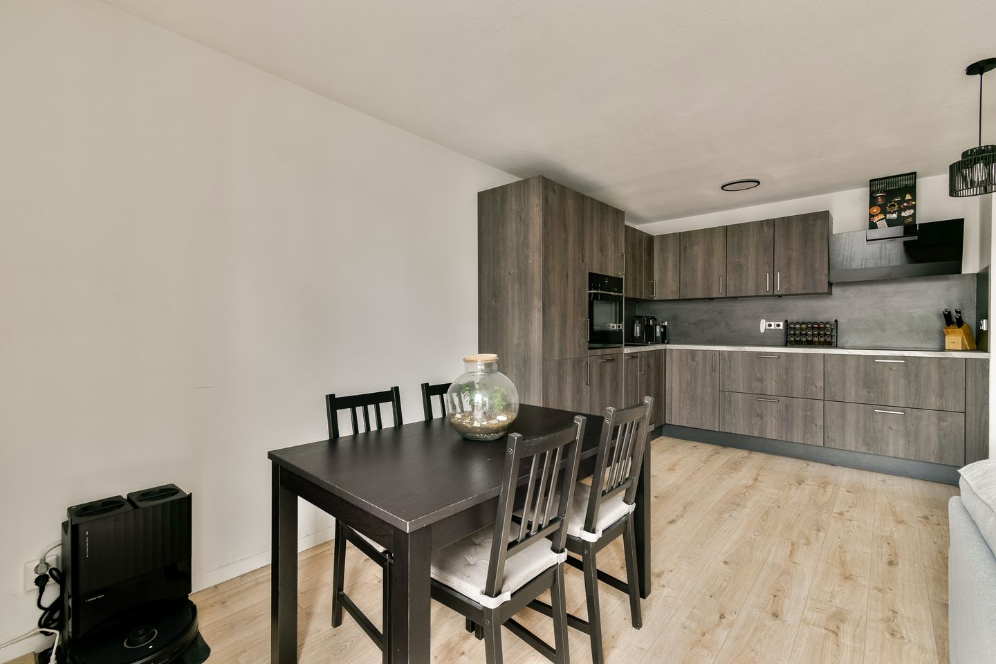 Foto 10 van Lange Leidsedwarsstraat 32-D
