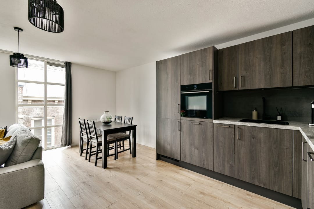 Foto 13 van Lange Leidsedwarsstraat 32-D