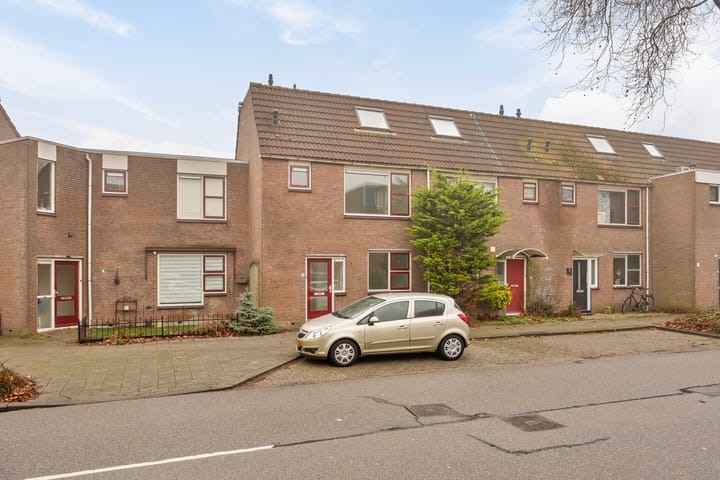 Foto 5 van Weteringdreef 8