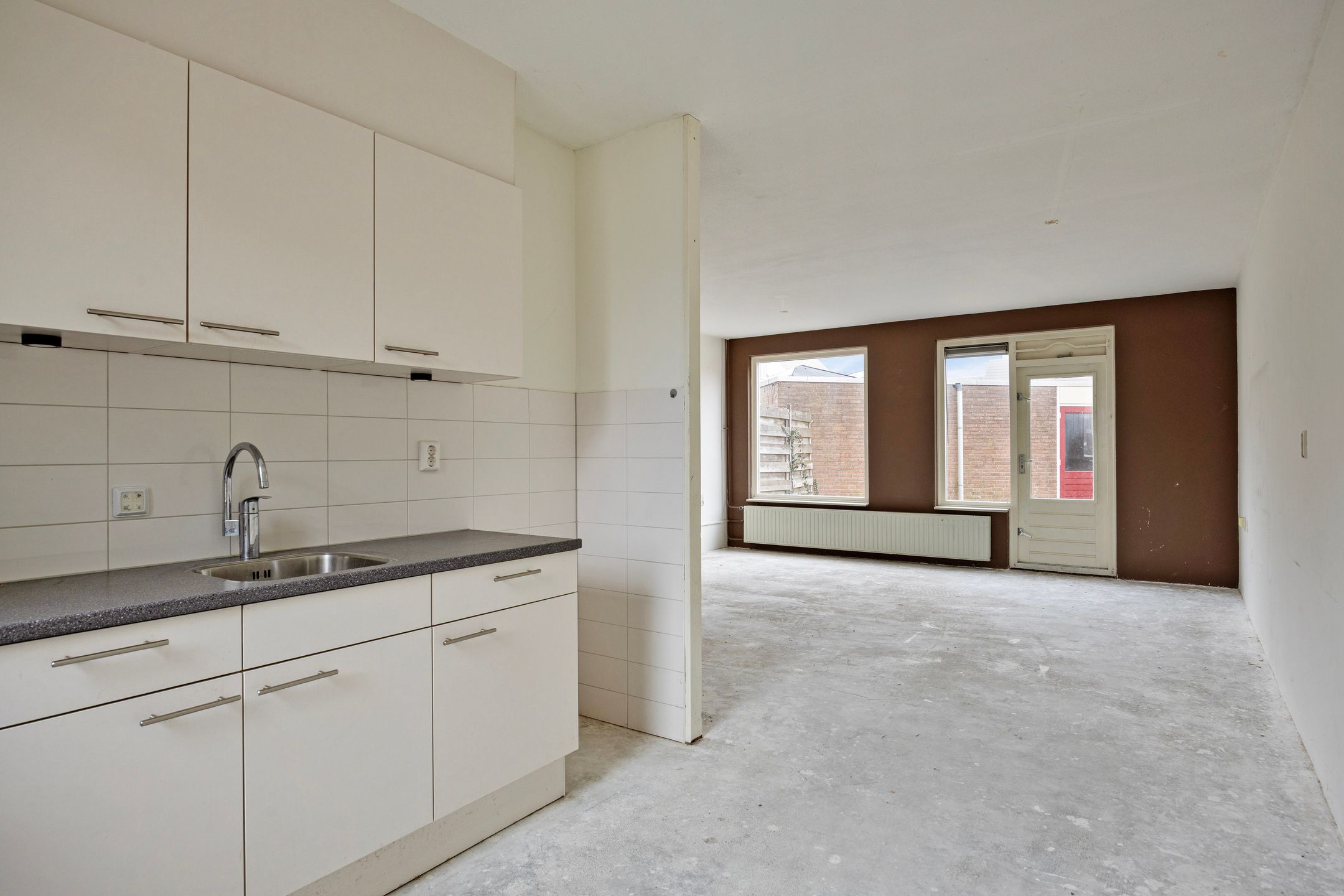 Foto 12 van Weteringdreef 8