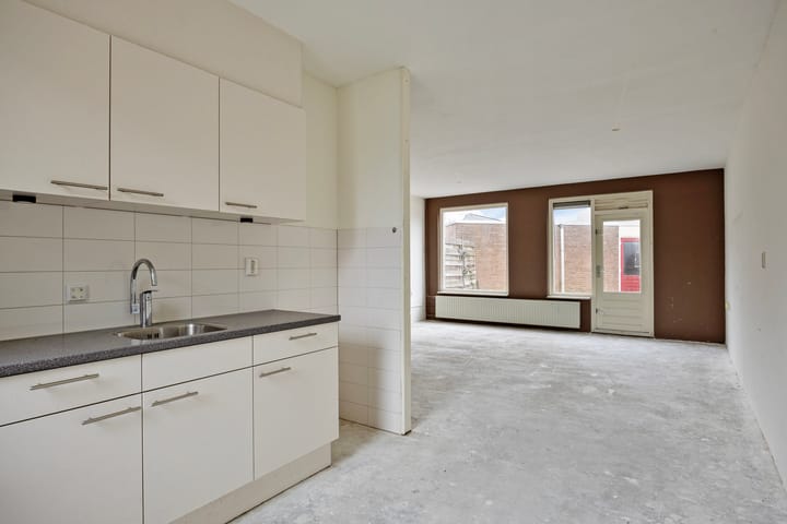 Foto 12 van Weteringdreef 8