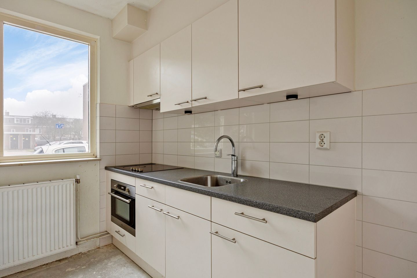 Foto 14 van Weteringdreef 8