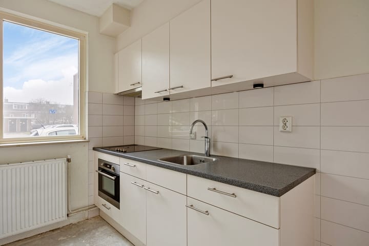 Foto 14 van Weteringdreef 8