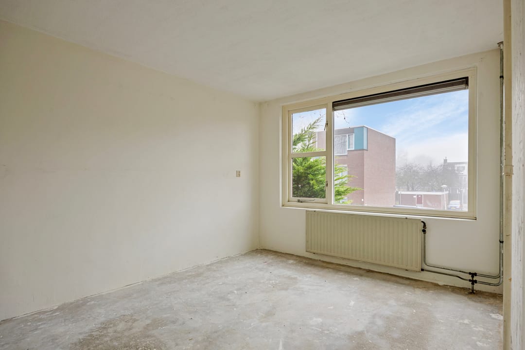 Foto 16 van Weteringdreef 8