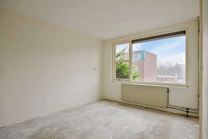 Foto 16 van Weteringdreef 8