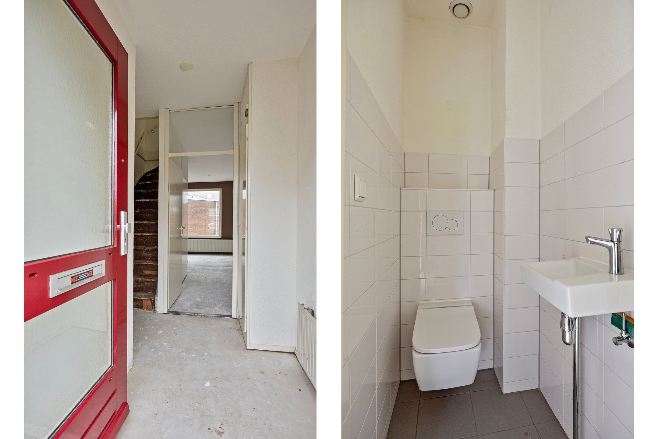 Foto 6 van Weteringdreef 8