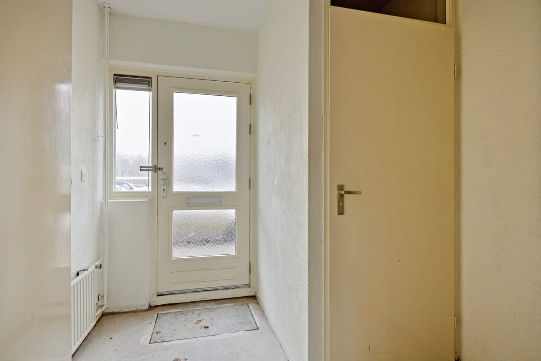 Foto 7 van Weteringdreef 8