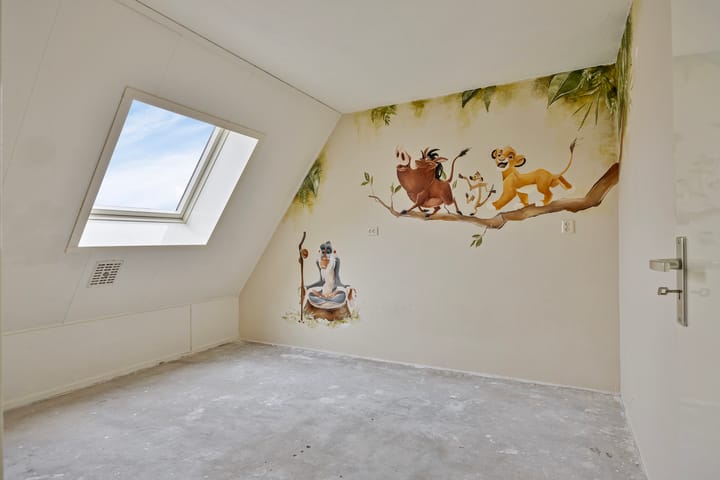 Foto 18 van Weteringdreef 8