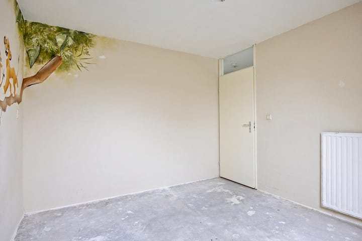 Foto 19 van Weteringdreef 8