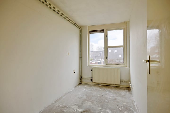 Foto 20 van Weteringdreef 8