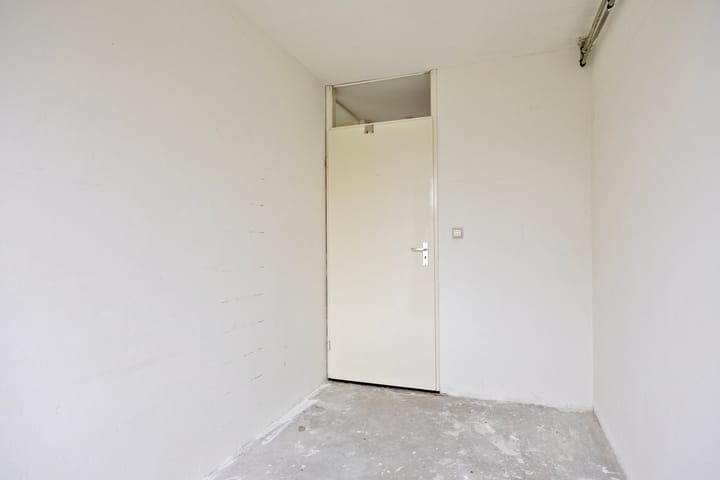 Foto 21 van Weteringdreef 8