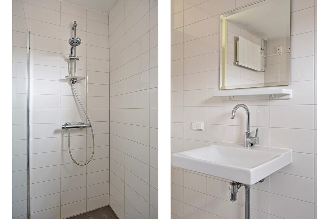 Foto 23 van Weteringdreef 8