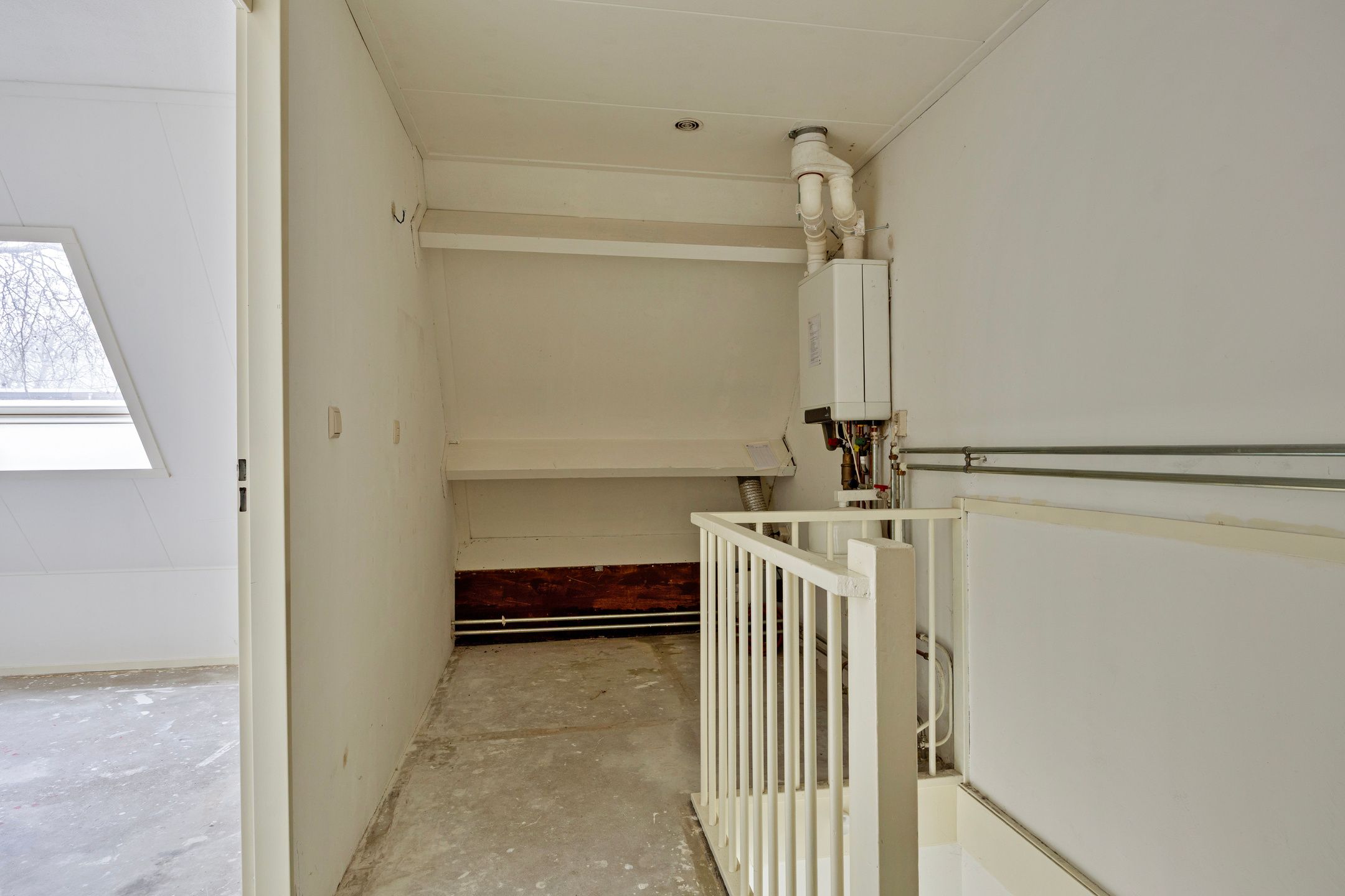 Foto 24 van Weteringdreef 8