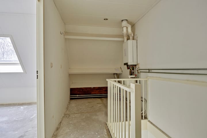 Foto 24 van Weteringdreef 8