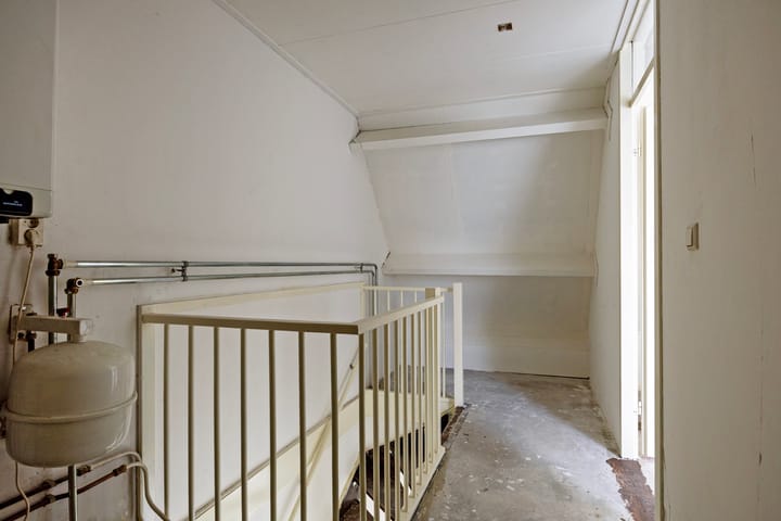 Foto 25 van Weteringdreef 8