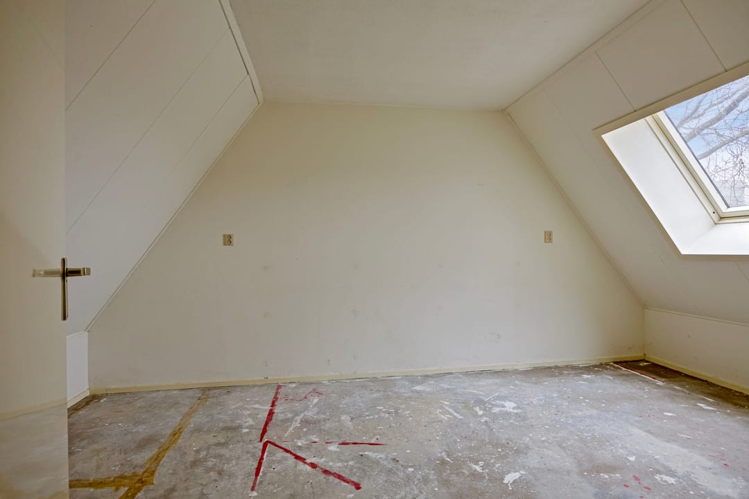 Foto 26 van Weteringdreef 8