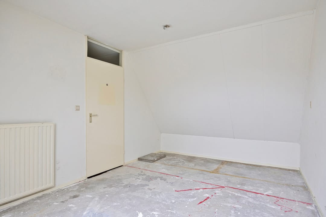 Foto 28 van Weteringdreef 8