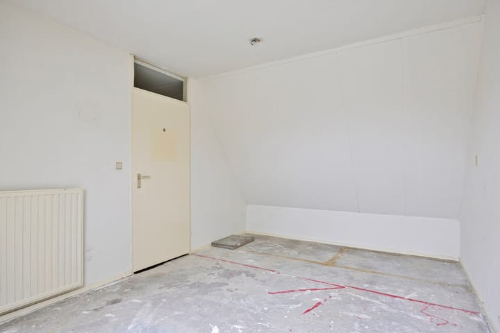 Foto 28 van Weteringdreef 8