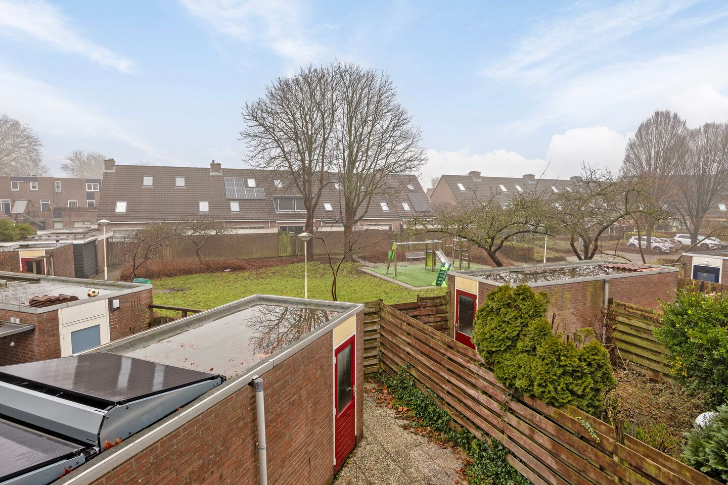 Foto 29 van Weteringdreef 8