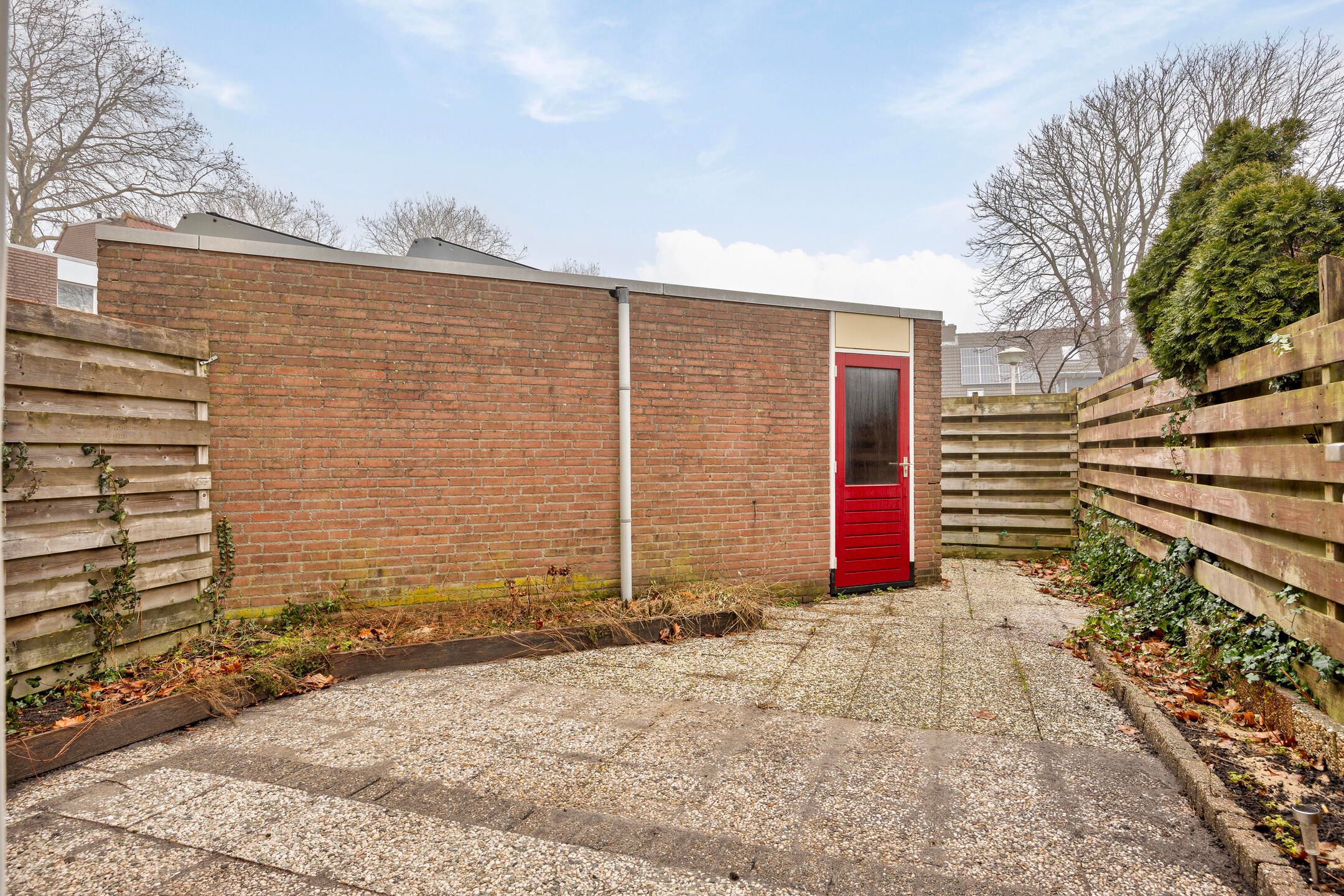 Foto 30 van Weteringdreef 8