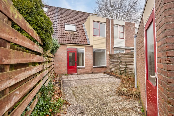 Foto 31 van Weteringdreef 8