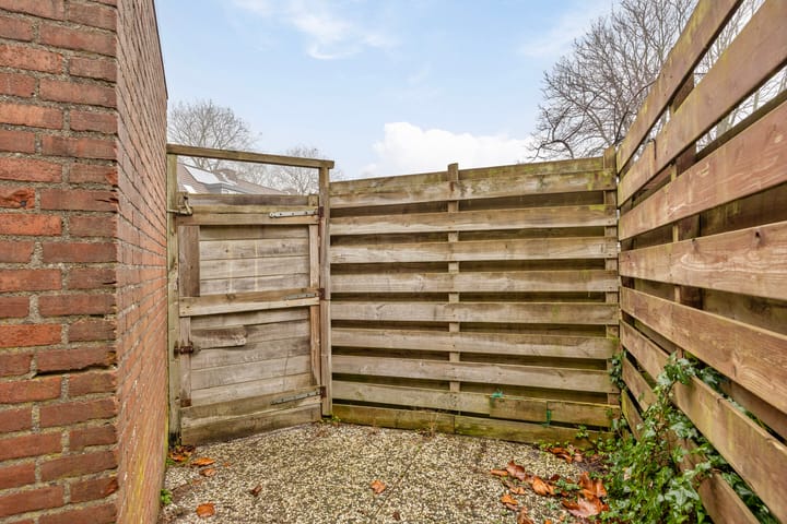 Foto 32 van Weteringdreef 8