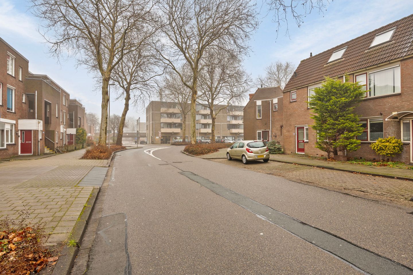 Foto 34 van Weteringdreef 8