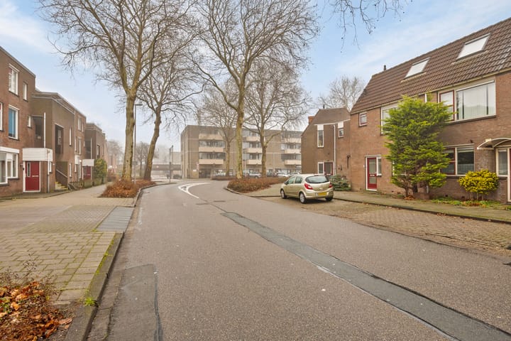 Foto 34 van Weteringdreef 8