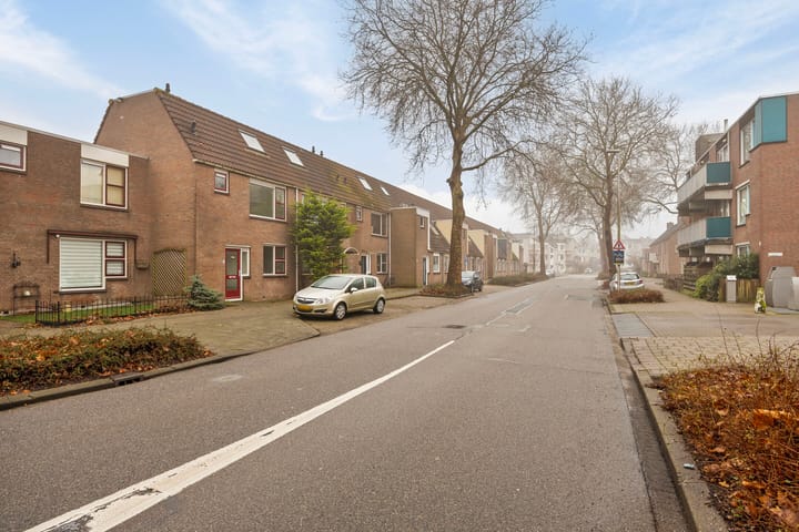 Foto 35 van Weteringdreef 8