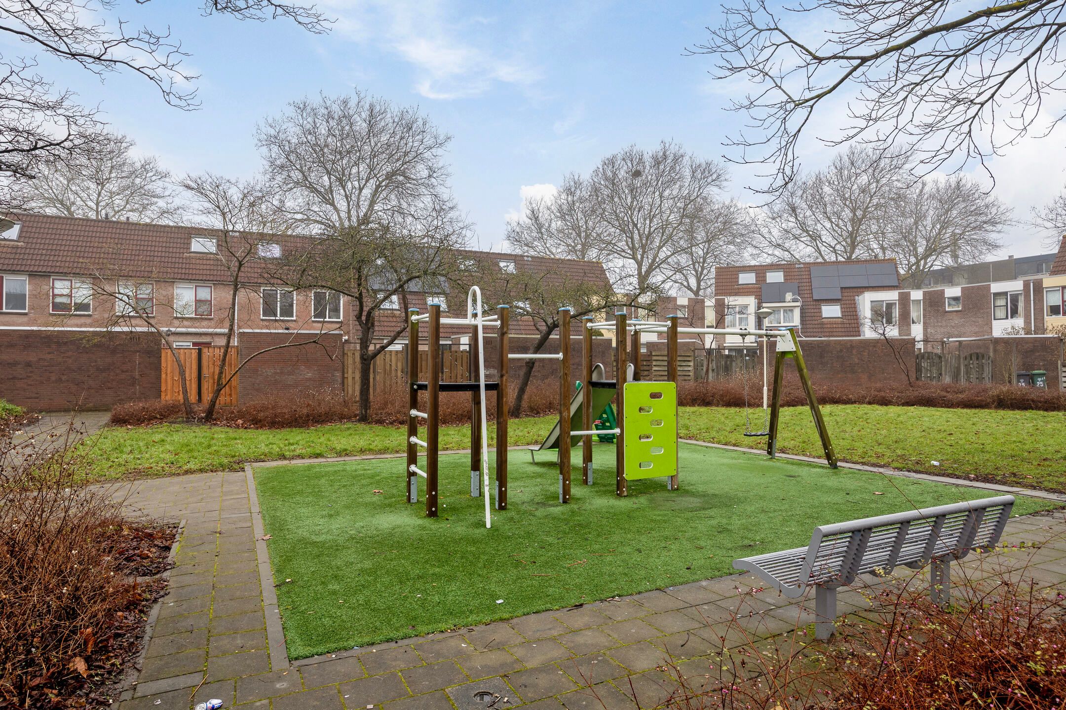 Foto 36 van Weteringdreef 8