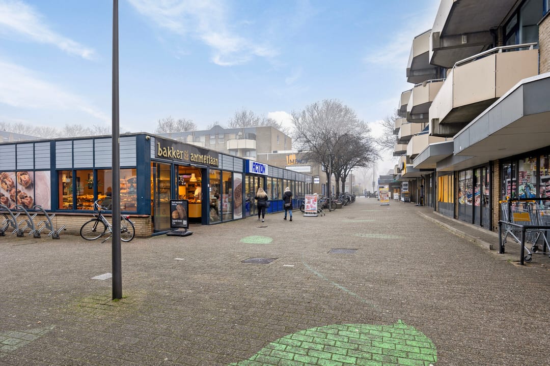 Foto 37 van Weteringdreef 8