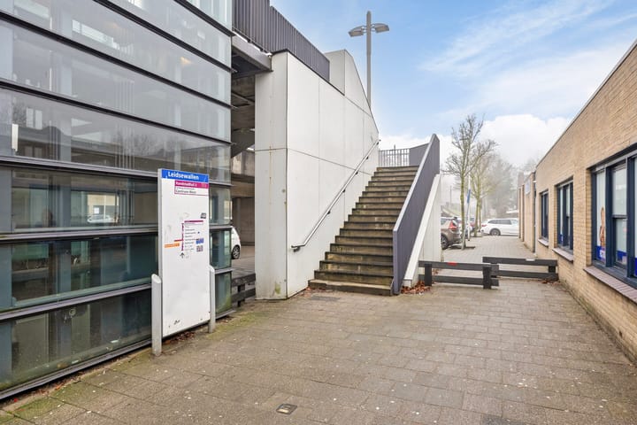 Foto 38 van Weteringdreef 8