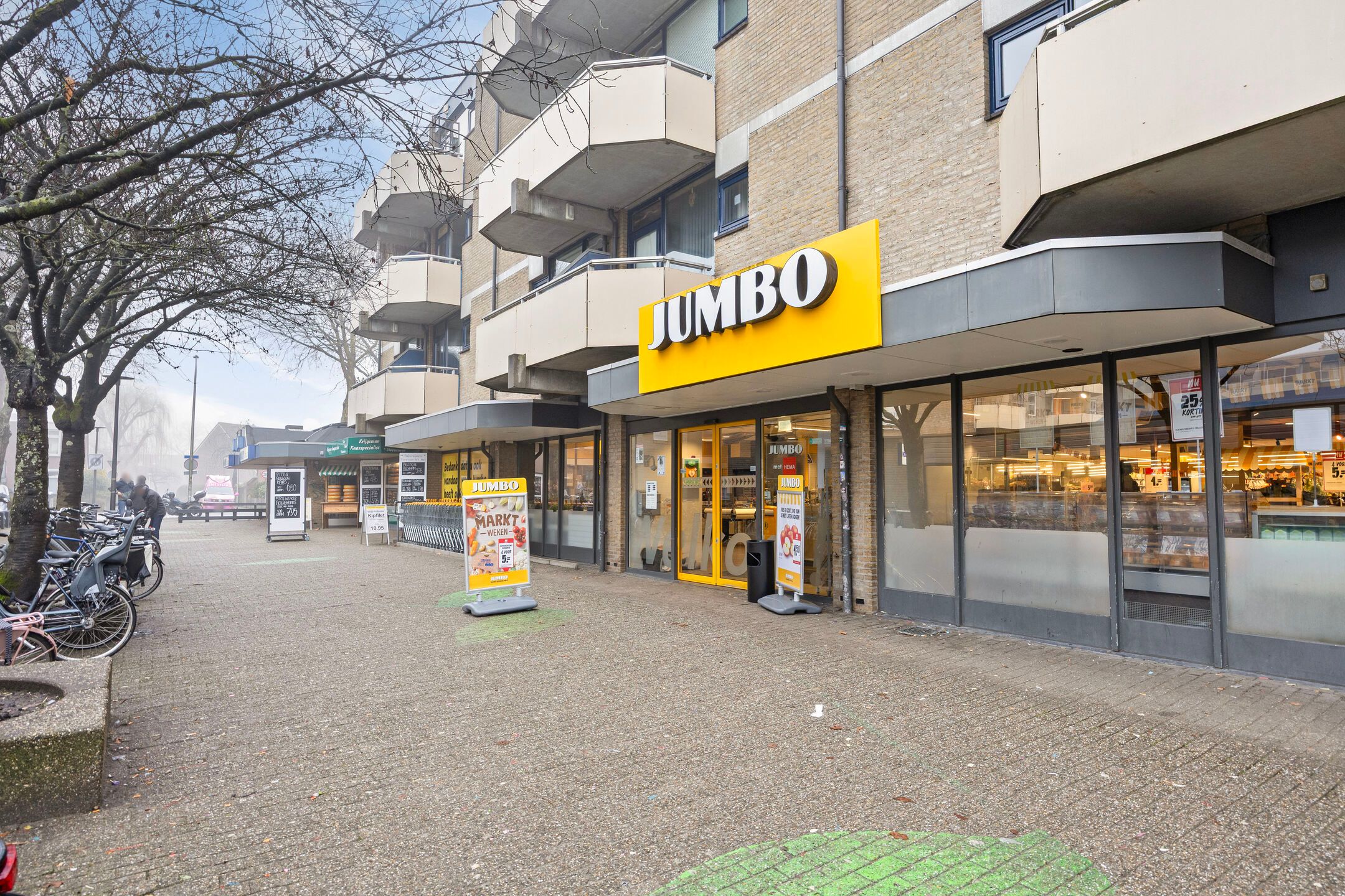 Foto 39 van Weteringdreef 8