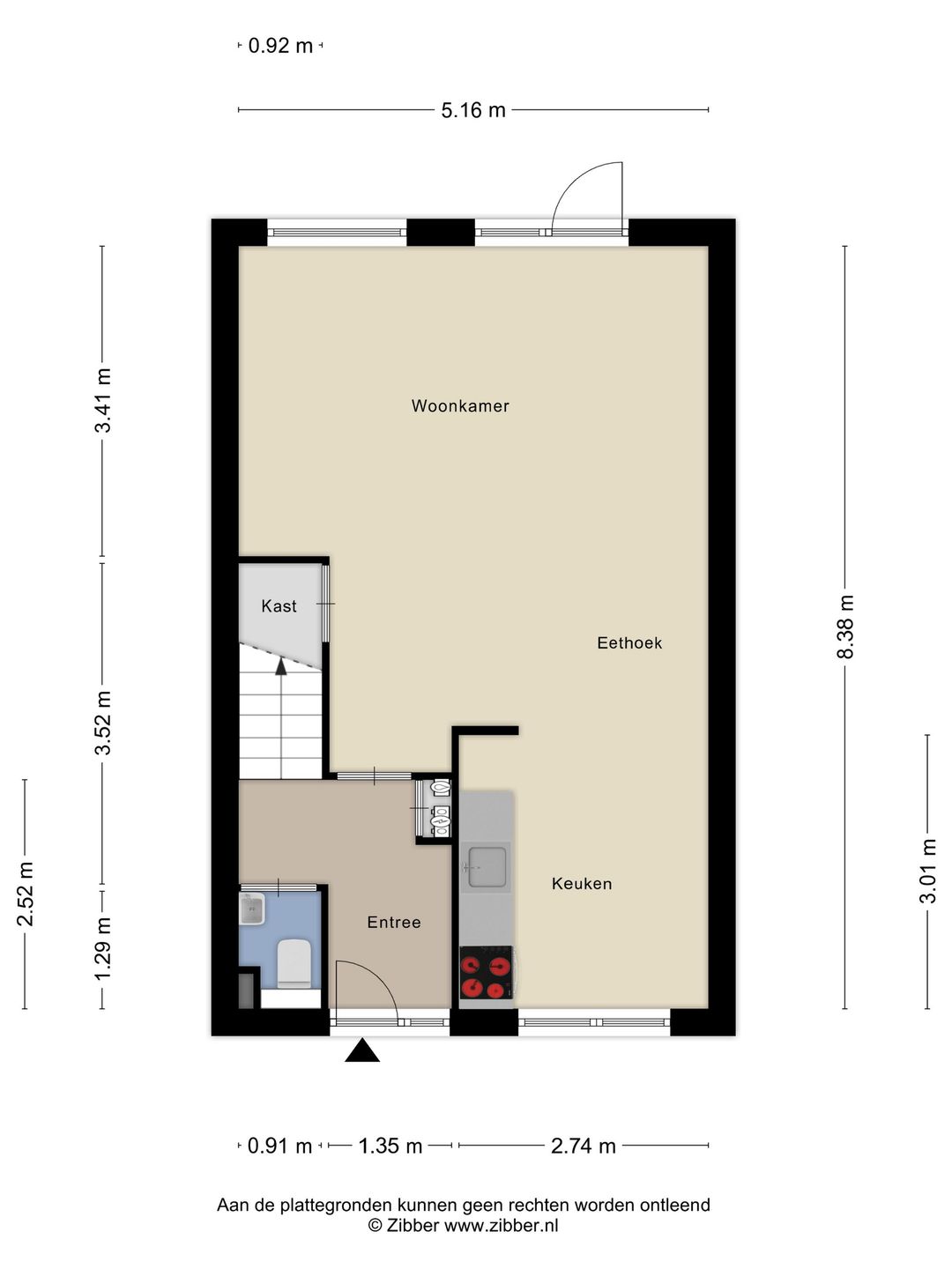 Foto 41 van Weteringdreef 8