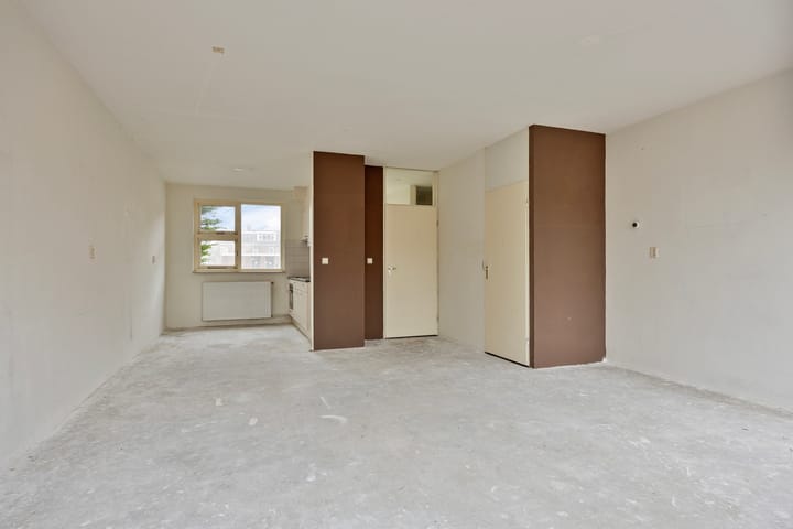 Foto 4 van Weteringdreef 8